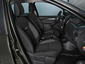 Внедорожник Renault Duster 2018 года, 1349000 рублей, Аксай