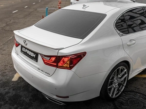 Седан Lexus GS 2014 года, 2430000 рублей, Краснодар