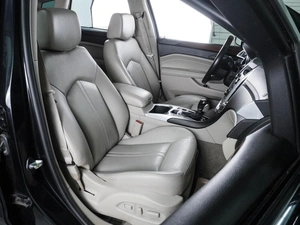 Внедорожник Cadillac SRX 2011 года, 1294000 рублей, Воронеж