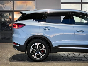 Внедорожник Chery Tiggo 7 Pro Max 2023 года, 1999000 рублей, Уфа