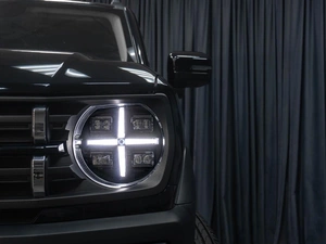 Внедорожник Haval H3 2024 года, 2229000 рублей, Тюмень