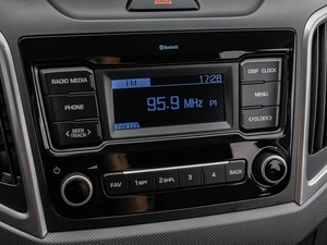 Внедорожник Hyundai Creta 2020 года, 1839000 рублей, Краснодар
