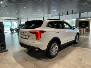 Внедорожник Haval Jolion 2026 года, 2899000 рублей, Красноярск
