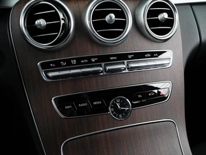 Седан Mercedes-benz C-класс 2019 года, 2949033 рублей, Москва