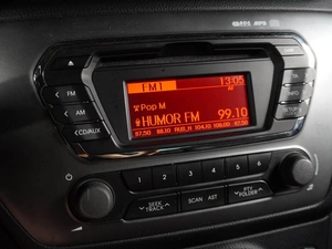 Седан Kia Rio 2013 года, 739000 рублей, Воронеж