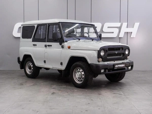 Внедорожник УАЗ Hunter 2009 года, 499000 рублей, Воронеж