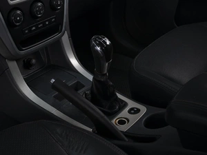 Внедорожник Geely Emgrand X7 2015 года, 595000 рублей, Омск