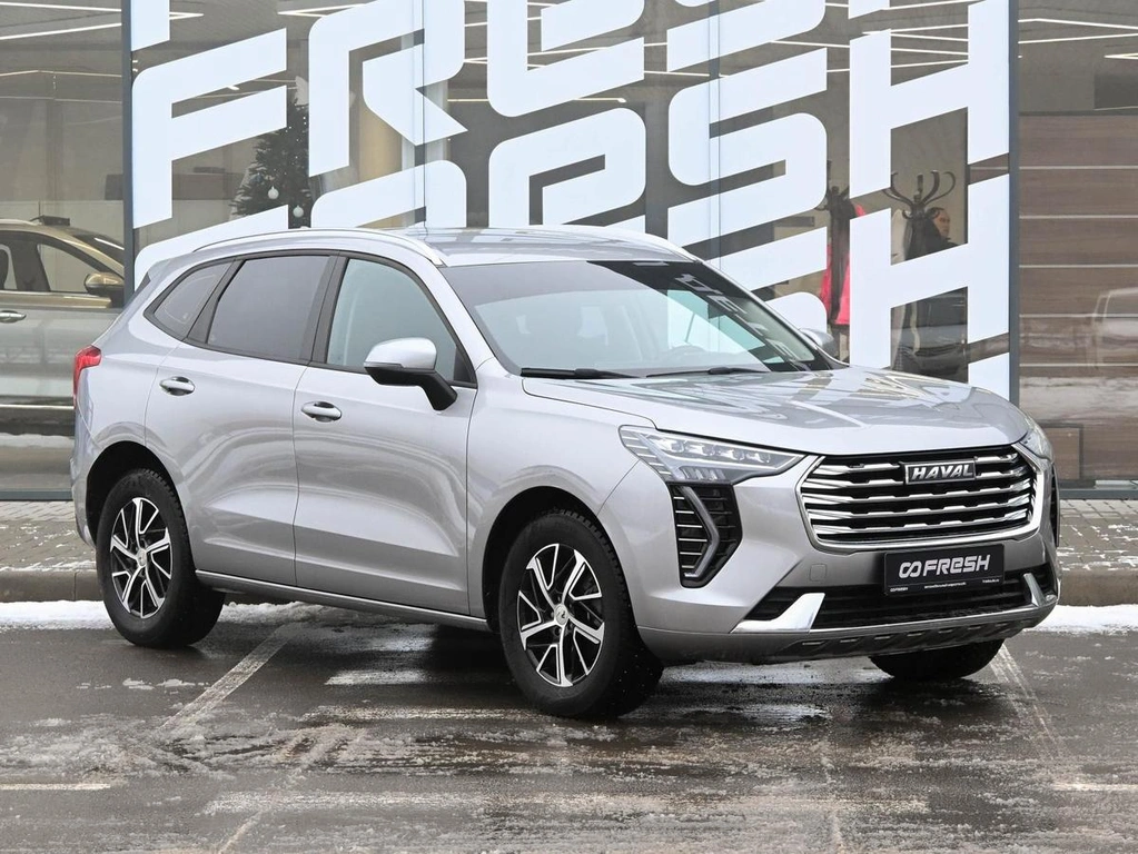 Внедорожник Haval Jolion 2023 года, 1899000 рублей, Волгоград