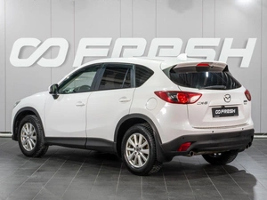 Внедорожник Mazda CX-5 2013 года, 1549000 рублей, Сургут