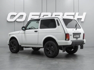 Внедорожник ВАЗ (LADA) Niva Legend 2025 года, 1159000 рублей, Воронеж