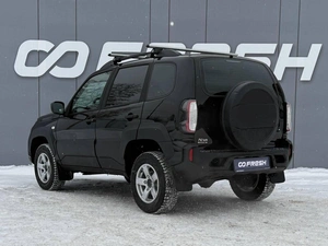 Внедорожник ВАЗ (LADA) Niva Travel 2025 года, 1430000 рублей, Ижевск