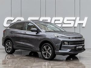Внедорожник JAC JS6 2023 года, 1770000 рублей, Краснодар