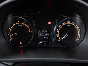 Лифтбек ВАЗ (LADA) Granta 2018 года, 660000 рублей, Волгоград