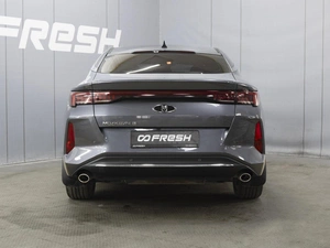 Лифтбек Москвич 6 2023 года, 1410000 рублей, Омск