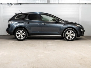 Внедорожник Mazda CX-7 2010 года, 1199000 рублей, Ставрополь
