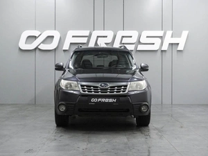 Внедорожник Subaru Forester 2011 года, 1189000 рублей, Воронеж