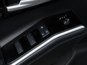 Внедорожник Toyota Highlander 2021 года, 4298055 рублей, Москва