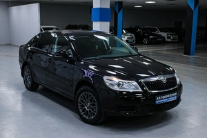 Универсал Skoda Octavia 2013 года, 898000 рублей, Солонцы