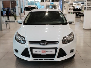 Седан Ford Focus 2012 года, 780000 рублей, Орёл