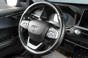 Внедорожник Chery Tiggo 7 Pro 2021 года, 1479000 рублей, Тюмень