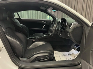 Купе Audi TT 2012 года, 1599000 рублей, Красноярск
