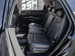 Внедорожник Kia Sorento 2021 года, 3290000 рублей, Краснодар