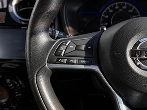 Хетчбэк Nissan Note 2018 года, 1149000 рублей, Краснодар
