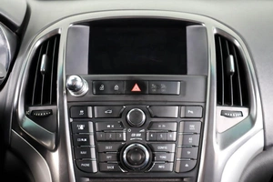 Хетчбэк Opel Astra 2011 года, 769000 рублей, Пермь