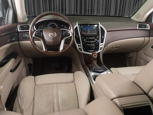 Внедорожник Cadillac SRX 2013 года, 1399000 рублей, Тюмень