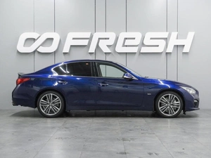 Седан Infiniti Q50 2017 года, 2290000 рублей, Воронеж