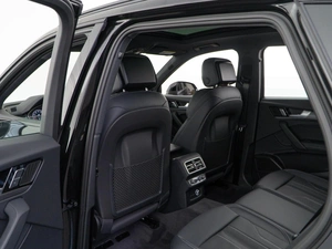 Внедорожник Audi Q5 2024 года, 5974404 рублей, Москва