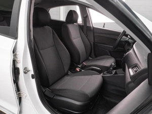 Седан Hyundai Solaris 2019 года, 870000 рублей, Воронеж