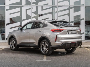 Внедорожник Haval F7x 2022 года, 2270000 рублей, Краснодар