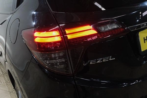 Внедорожник Honda Vezel 2018 года, 1699000 рублей, Новокузнецк