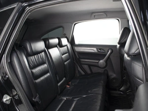 Внедорожник Honda CR-V 2008 года, 960000 рублей, Омск