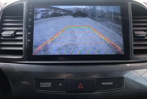 Седан Mitsubishi Lancer 2008 года, 625000 рублей, Солонцы