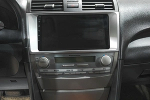 Седан Toyota Camry 2008 года, 1069000 рублей, Новокузнецк