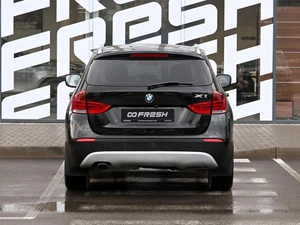 Внедорожник BMW X1 2012 года, 1299000 рублей, Волгоград