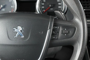Седан Peugeot 508 2012 года, 779000 рублей, Тюмень