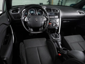 Хетчбэк Citroen DS 4 2012 года, 749000 рублей, Воронеж