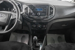 Хетчбэк ВАЗ (LADA) XRAY 2017 года, 669000 рублей, Барнаул