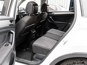 Внедорожник Volkswagen Tiguan 2018 года, 1980000 рублей, Краснодар