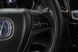 Внедорожник Changan CS75 2019 года, 1659000 рублей, Новокузнецк