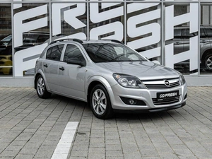 Хетчбэк Opel Astra 2011 года, 425000 рублей, Ставрополь