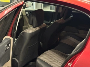 Седан Renault Megane 2005 года, 497000 рублей, Красноярск