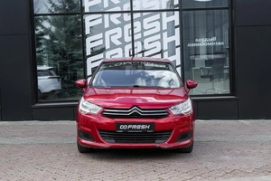 Хетчбэк Citroen C4 2013 года, 549000 рублей, Ульяновск