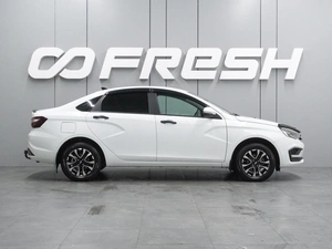 Седан ВАЗ (LADA) Vesta 2024 года, 1299000 рублей, Воронеж