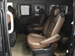 Минивэн Hyundai Grand Starex 2020 года, 4230000 рублей, Ставрополь