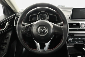 Седан Mazda 3 2013 года, 1099000 рублей, Пермь