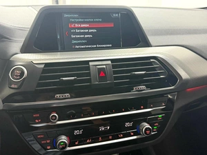 Внедорожник BMW X4 2019 года, 3945000 рублей, Красноярск